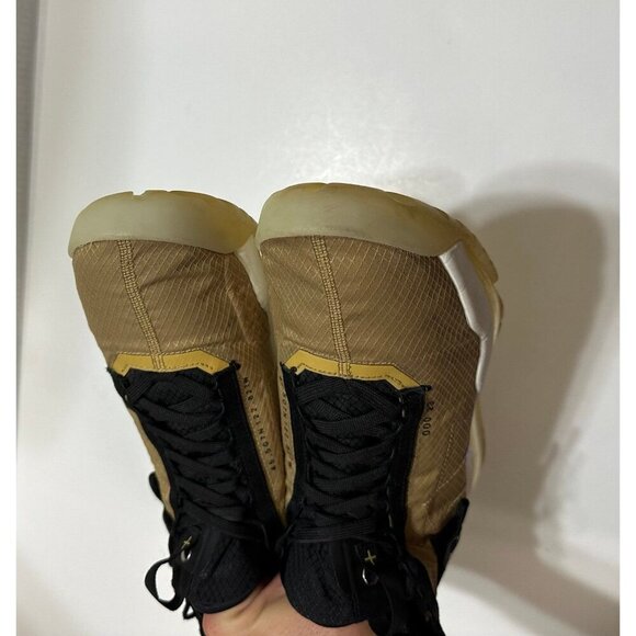 Nike Jordan Proto Max 720 CLUB GOLD/BLACK Men Size 9.5 US - Picture 5 of 12